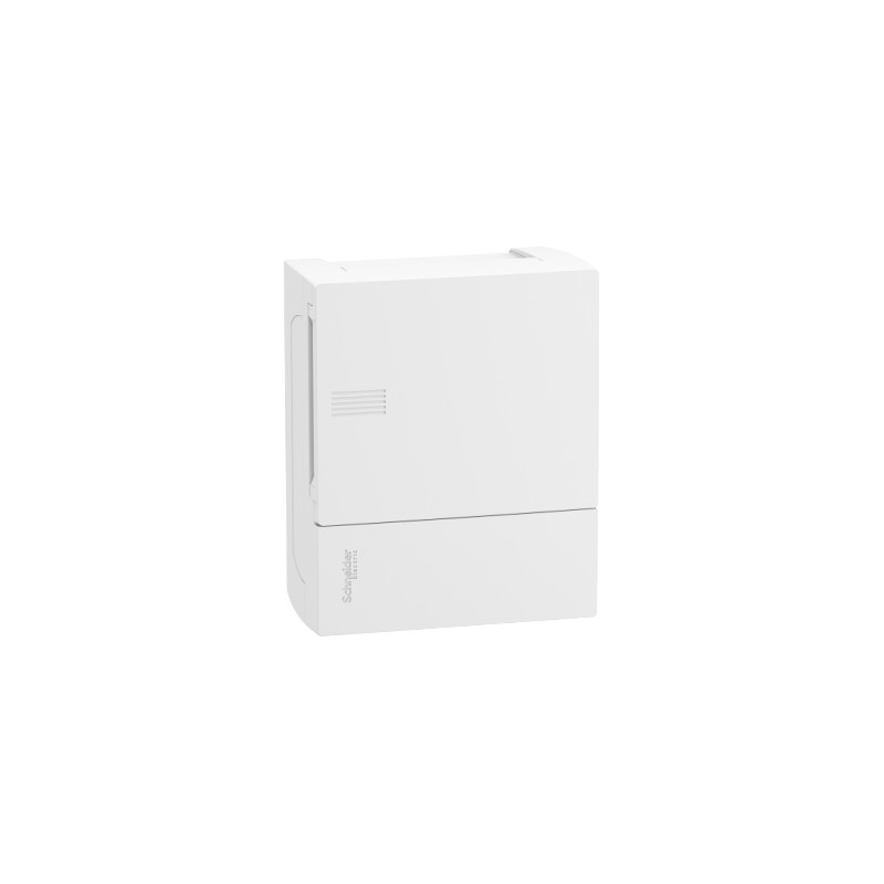 COFFRET SAILLIE 1RG 6MOD + PORTE OPAQUE MINI PRAGMA -MIP10106 COFFRET SAILLIE 1RG 6MOD + PORTE OPAQUE MINI PRAGMA -MIP10106