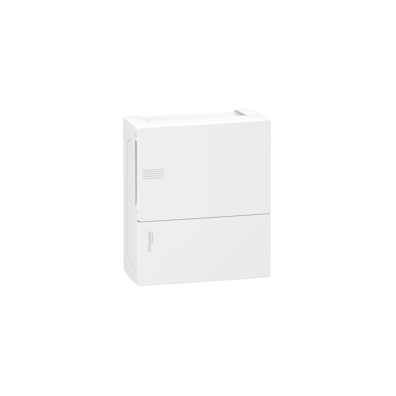 COFFRET SAILLIE 1RG 8MOD + PORTE OPAQUE MINI PRAGMA-MIP10108 COFFRET SAILLIE 1RG 8MOD + PORTE OPAQUE MINI PRAGMA-MIP10108