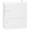 COFFRET SAILLIE 1RG 8MOD + PORTE OPAQUE MINI PRAGMA-MIP10108