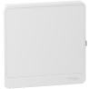 COFFRET PORTE OPAQUE SAILLIE 1RG 13MOD OPALE-R9H13421