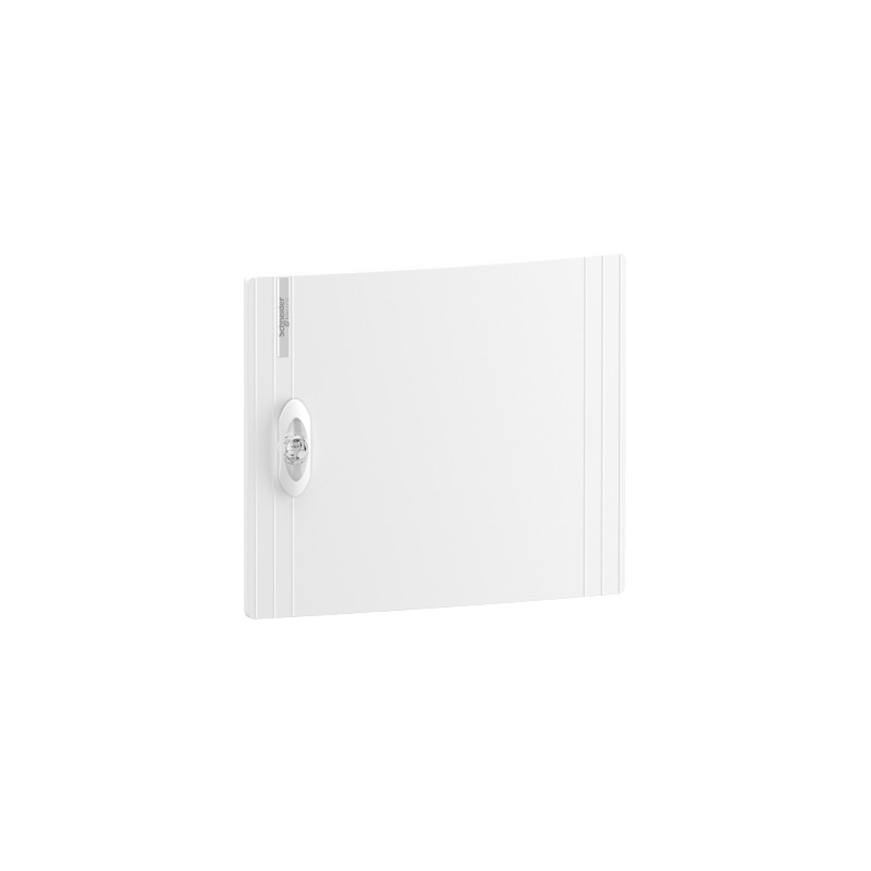 COFFRET PORTE OPAQUE 1RG 13MOD PRAGMA-PRA16113 COFFRET PORTE OPAQUE 1RG 13MOD PRAGMA-PRA16113