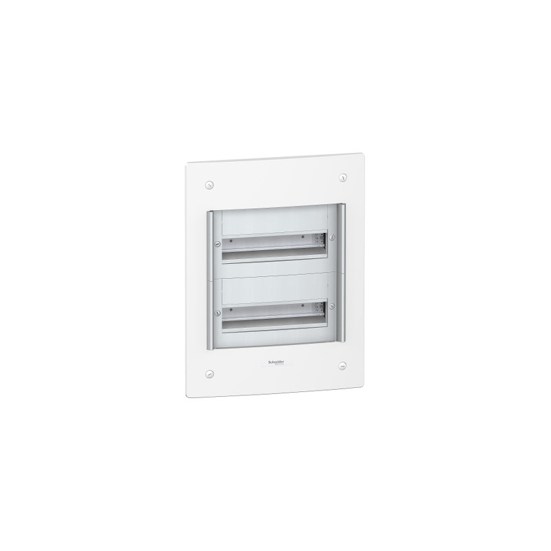COFFRET ENCASTRE 2RG 13MOD SANS PORTE PRAGMA-PRA32213 COFFRET ENCASTRE 2RG 13MOD SANS PORTE PRAGMA-PRA32213
