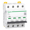 DISJ C60N 4P 20A 10KA C - 24229