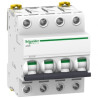 DISJ C60N 4P 20A 10KA C - 24229