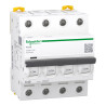 DISJ C60N 4P 40A 10KA C - A9F79440