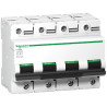 DISJ C120N 4P 100A 10KA C - A9N18375