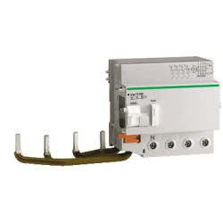 BLOC DIF TETRA VIGI C120 4P 1000MA-S MERLIN GERIN SC-18549