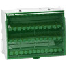 REPARTITEUR TETRA 125A 12 TROUS MERLIN GERIN-LGY412548