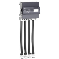 REPARTITEUR DISTRBLOC 4P 160A MERLIN GERIN-04046