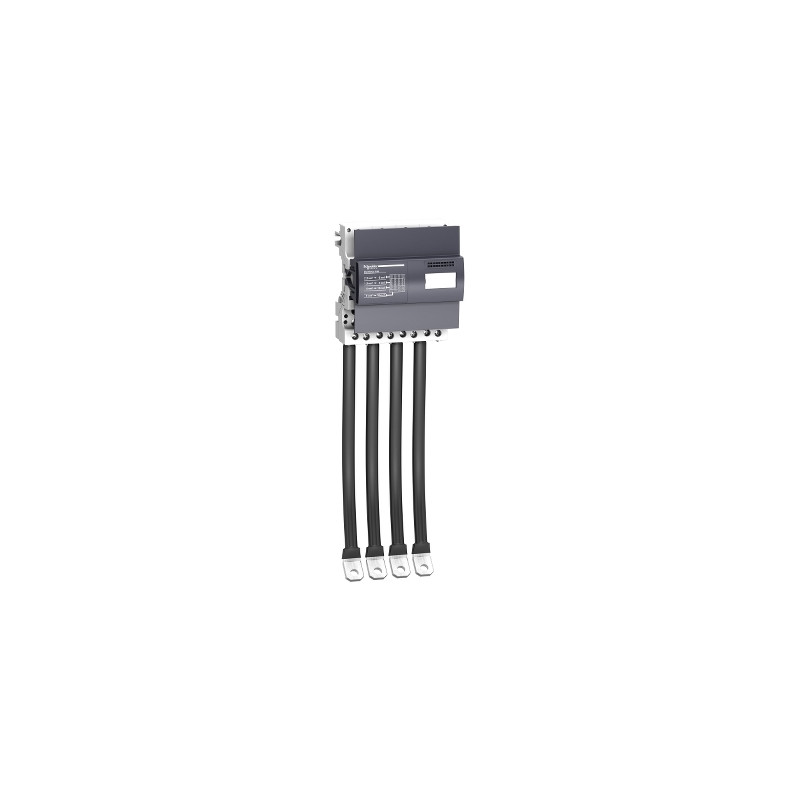 REPARTITEUR DISTRBLOC 4P 160A MERLIN GERIN-04046 REPARTITEUR DISTRBLOC 4P 160A MERLIN GERIN-04046