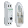 INTERRUPTEUR CREPUSCULAIRE IC100+CELLULE MERLIN GERIN15482