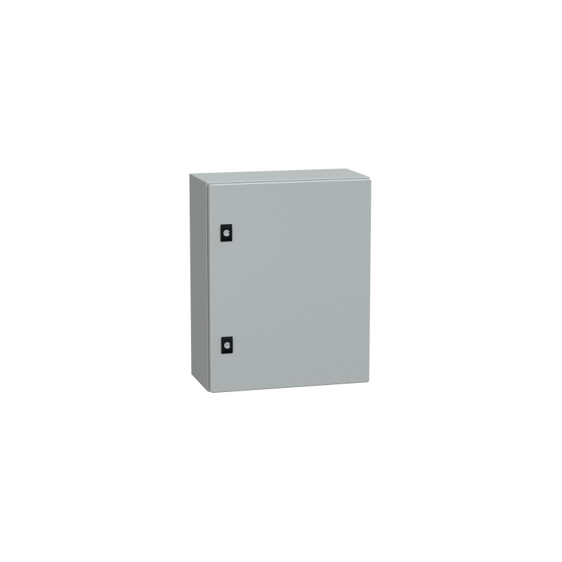 COFFRET METAL SEUL IP54 UT 500X400X200-NSYCRN54200 COFFRET METAL SEUL IP54 UT 500X400X200-NSYCRN54200