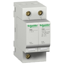 PARAFOUDRE 40R 1P+N 40 KA 340V AVEC REPORT DE S SC-16562