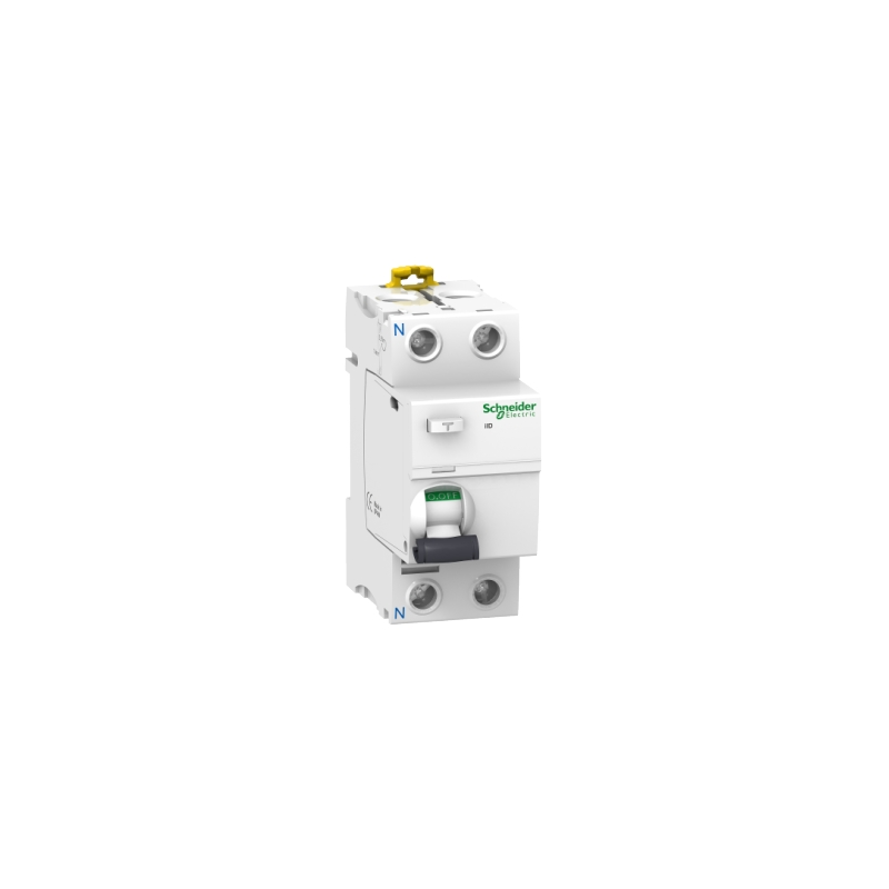 INTER DIF IID 2P 40A 30MA SI - A9R31240