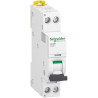 DISJ DT40 1P+N 6A 6KA C - 21023