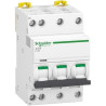DISJ DT40 3P+N 32A 6KA C - A9N21068