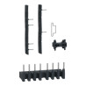 KIT INVERSEUR AVEC CTRL LADT9R1V TELEMECANIC-LADT9R1V