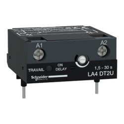 MODULE TT 30S 24 250V LA4DT2U TELEMECANIC-LA4DT2U