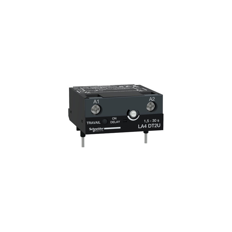 MODULE TT 30S 24 250V LA4DT2U TELEMECANIC-LA4DT2U MODULE TT 30S 24 250V LA4DT2U TELEMECANIC-LA4DT2U