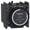 BLOC CONTACTS TEMPORISES LADT2 TELEMECANIC-LADT2