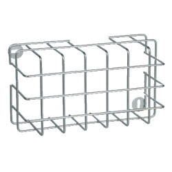 INCENDIE GRILLE DE PROTECTION BLOC DE SECOURS BAES-OVA58972