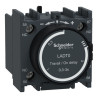 BLOC CONTACTS TEMPORISES LADT0 TELEMECANIC SC-LADT0