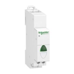 VOYANT VCLIC VERT 230 VCA MERLIN GERIN-16193