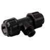 PEHD TE FILETE DIAM20 M1/2 PLAST