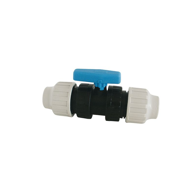 PEHD VANNE DIAM20 PLAST SC PEHD VANNE DIAM20 PLAST SC