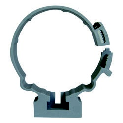 PVC EVAC COLLIER D40