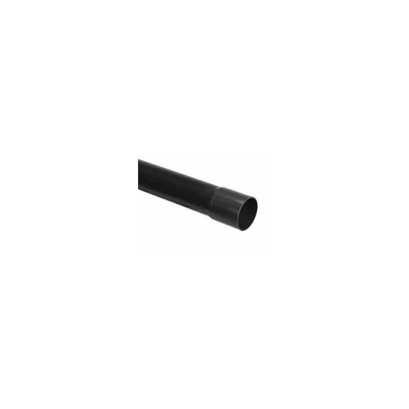 PVC PRESSION TUBE D40 EN 6M 16BARS PVC PRESSION TUBE D40 EN 6M 16BARS