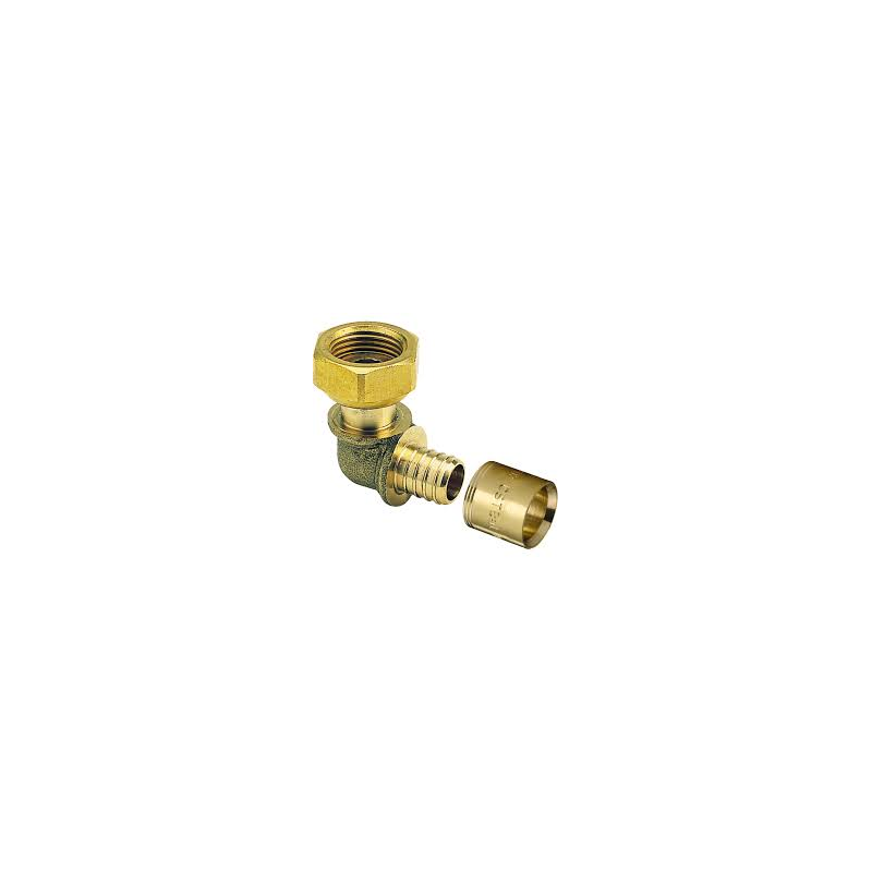 PER COUDE ECROU TOURNANT DIAM 12 F 1/2 PER COUDE ECROU TOURNANT DIAM 12 F 1/2