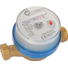COMPTEUR EAU FROIDE 3/4