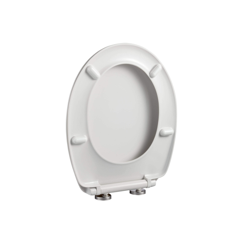 ABATTANT WC BLANC STANDARD ABATTANT WC BLANC STANDARD