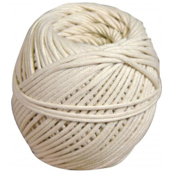 CORDEAU COTON 1,5MM ENV.59M