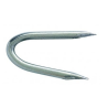 CRAMPILLON GALVA 27X2,7   1KG 326350