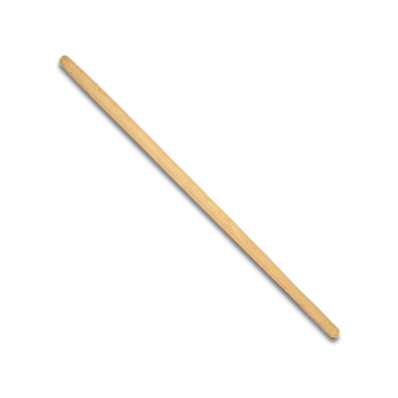 MANCHE PELLE BOIS DUR LONG. 1,10M DIAM. 40MM MANCHE PELLE BOIS DUR LONG. 1,10M DIAM. 40MM