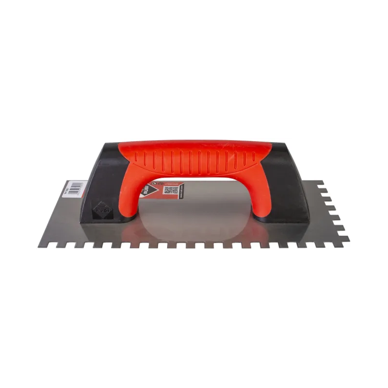 PEIGNE 28CM 6X6 RUBIFLEX PEIGNE 28CM 6X6 RUBIFLEX