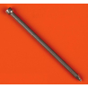 POINTE TETE HOMME 2,7X60 BTE DE 1KG