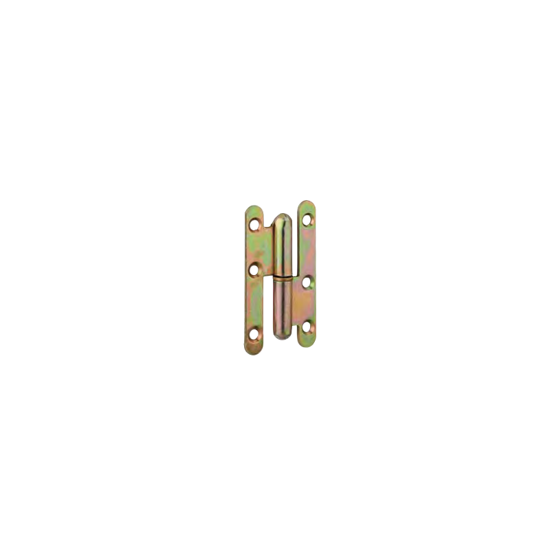PAUMELLE 110X55 DROITE BR.BI VRAC PAUMELLE 110X55 DROITE BR.BI VRAC