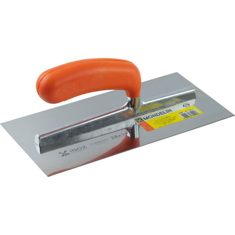PLATOIR ITAL. INOX 28X12 M.B.