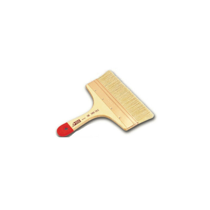 BROSSE PLATE SPALTER 150MM BROSSE PLATE SPALTER 150MM