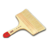 BROSSE PLATE SPALTER 150MM