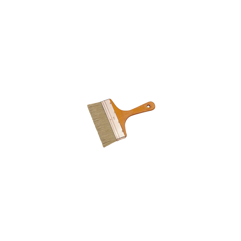 BROSSE PLATE SPALTER 200MM 2E BROSSE PLATE SPALTER 200MM 2E