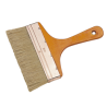 BROSSE PLATE SPALTER 200MM 2E