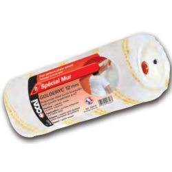 ROULEAU INT. 12MM 180MM