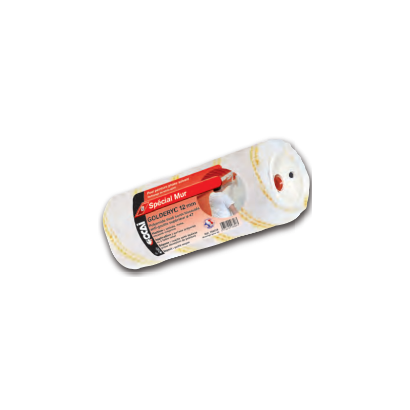 ROULEAU INT. 12MM 180MM ROULEAU INT. 12MM 180MM