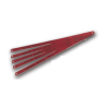 LAME DE SCIE METAL 5PCES