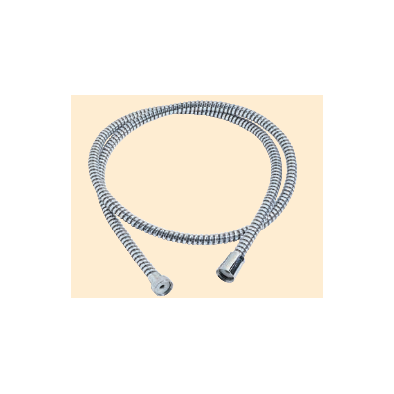 DOUCHETTE FLEXIBLE 1M50 STRIFLEX CHROME DOUCHETTE FLEXIBLE 1M50 STRIFLEX CHROME