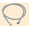 DOUCHETTE FLEXIBLE 1M50 STRIFLEX CHROME